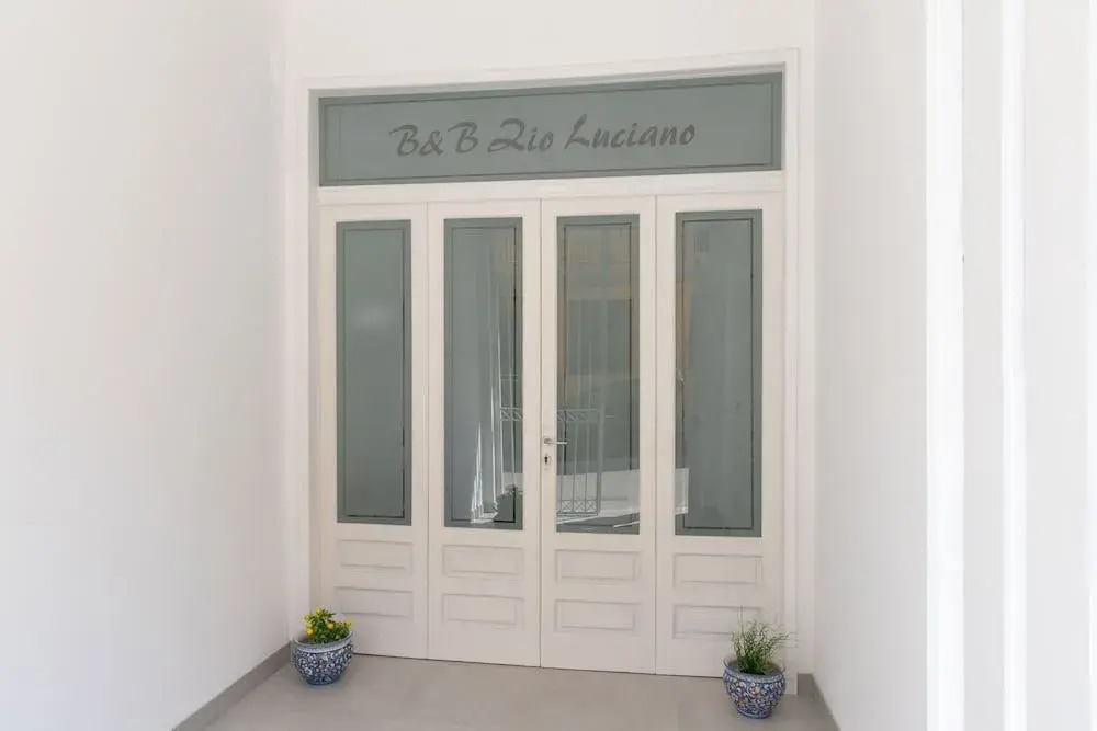 b&b Zio Luciano