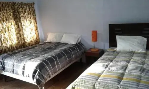 Casa Nusta Hospedaje
