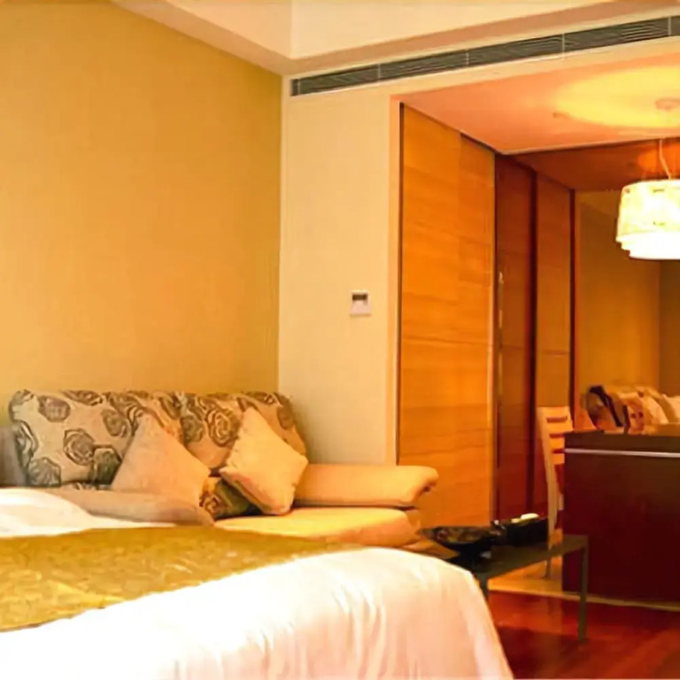 Sweetome Holiday Apartment