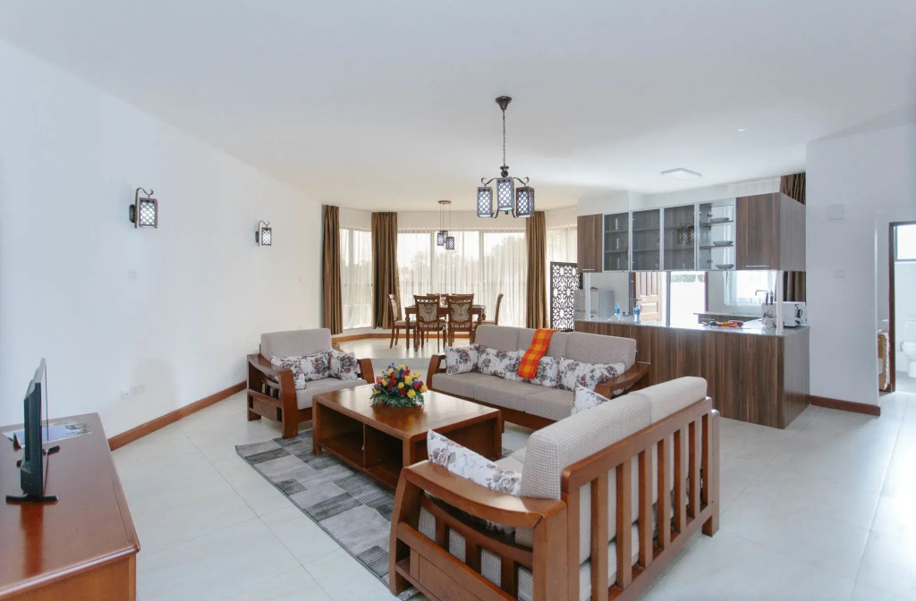 Myra Residences by Trianum