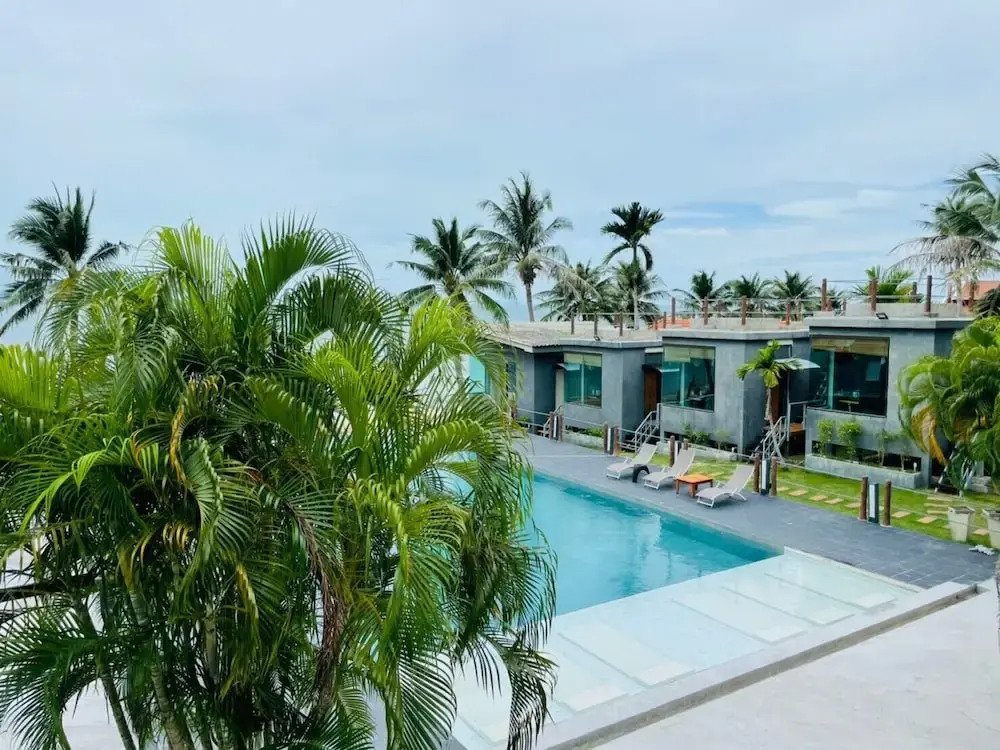 The Sea Resort Haad Rin
