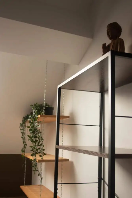 Cosy 2-bedroom Apartment in the Center of Hotton