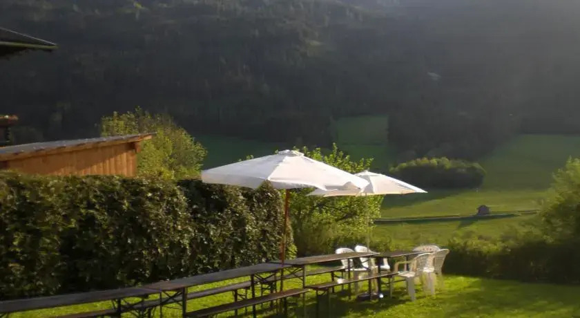 Landhaus Tauernblick