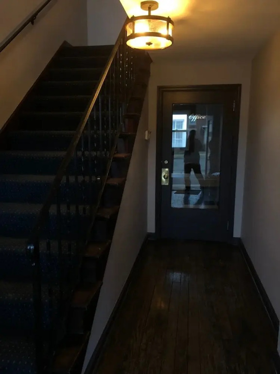 The Guest House