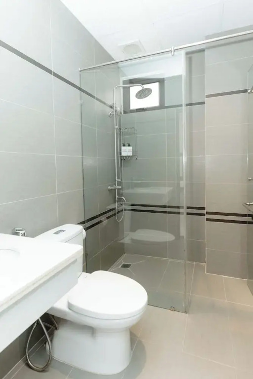 TQ Helios Hotel & Apartment
