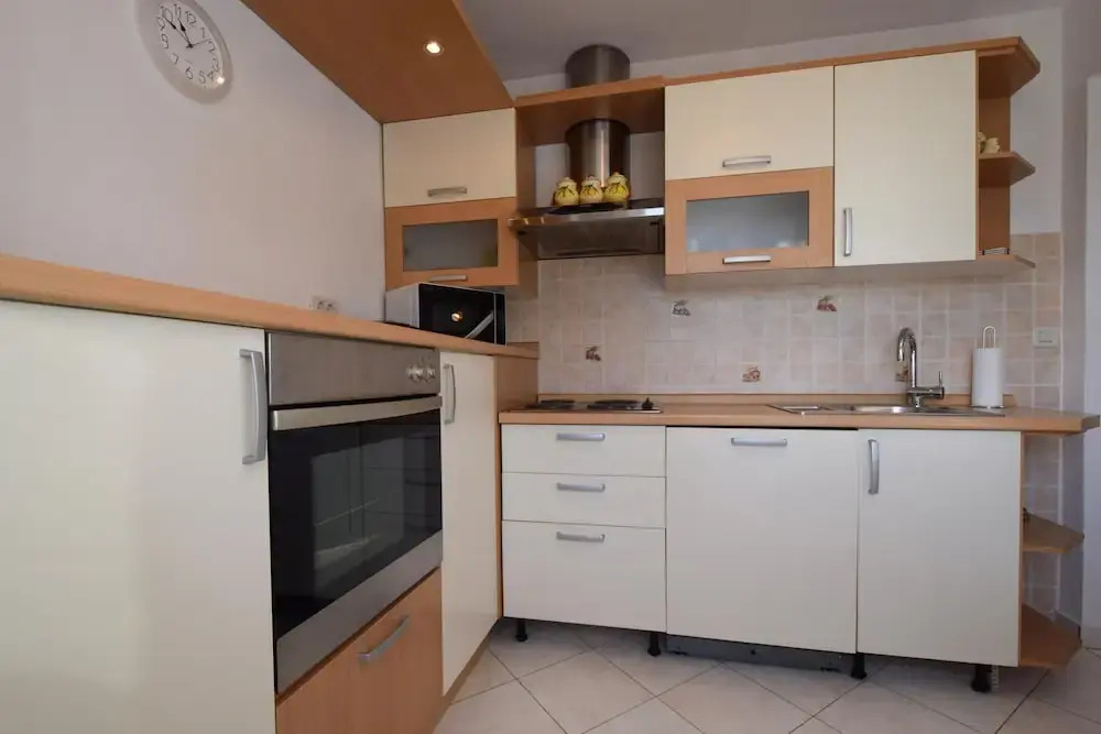 Apartment Micetic