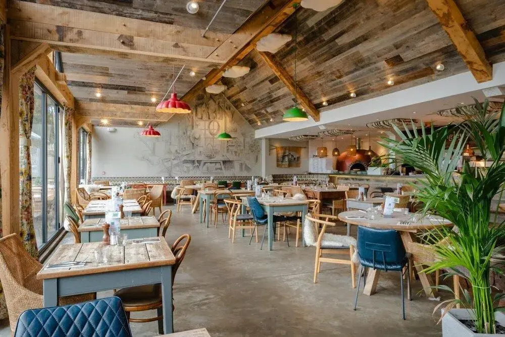 The Potting Shed Maidstone