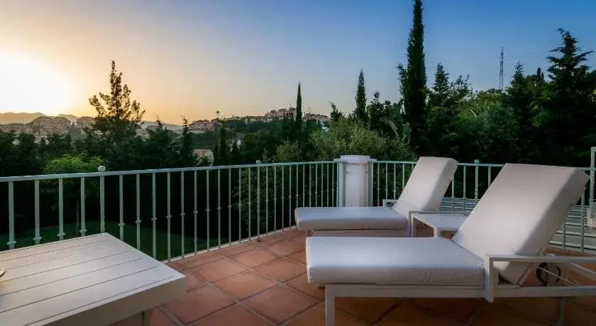 Casa Luna by Finest Rentals