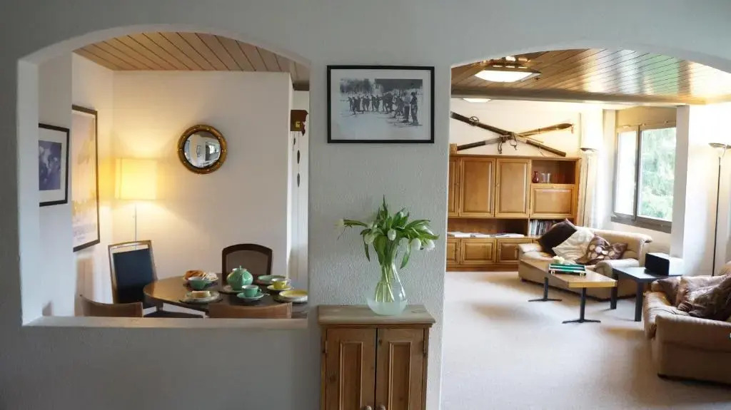 Apartment Belvedere