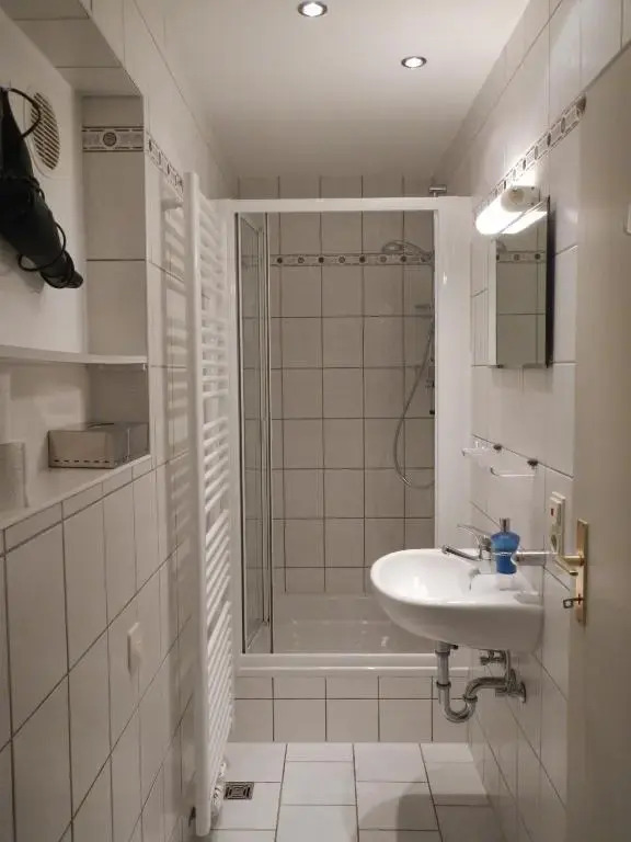 Ferienwohnung Späth