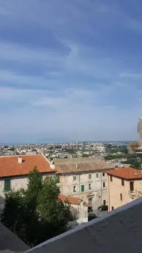 Torrione San Lorenzo I