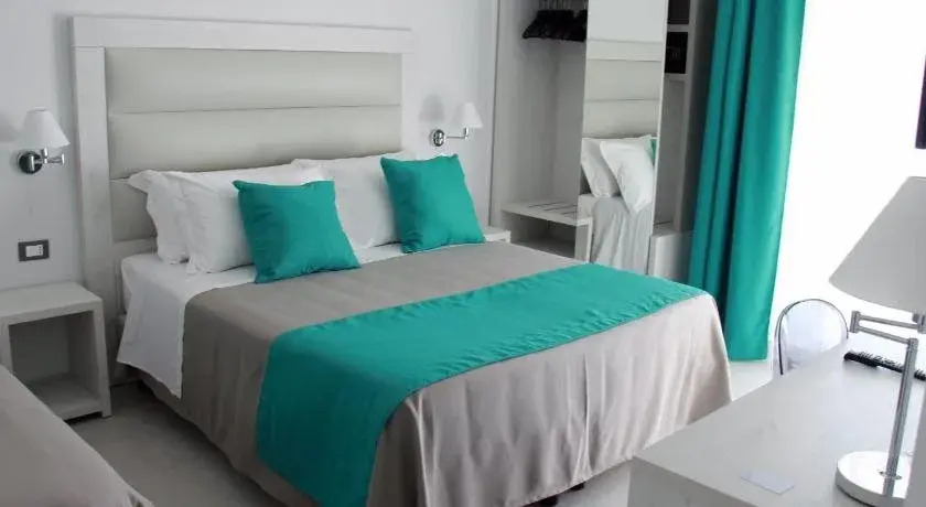 Park Hotel Giusy