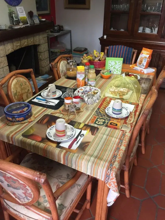 B&B Filomena