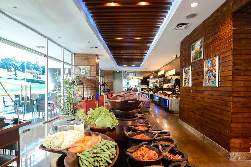 Airy Premier Semarang Selatan MT Haryono 972