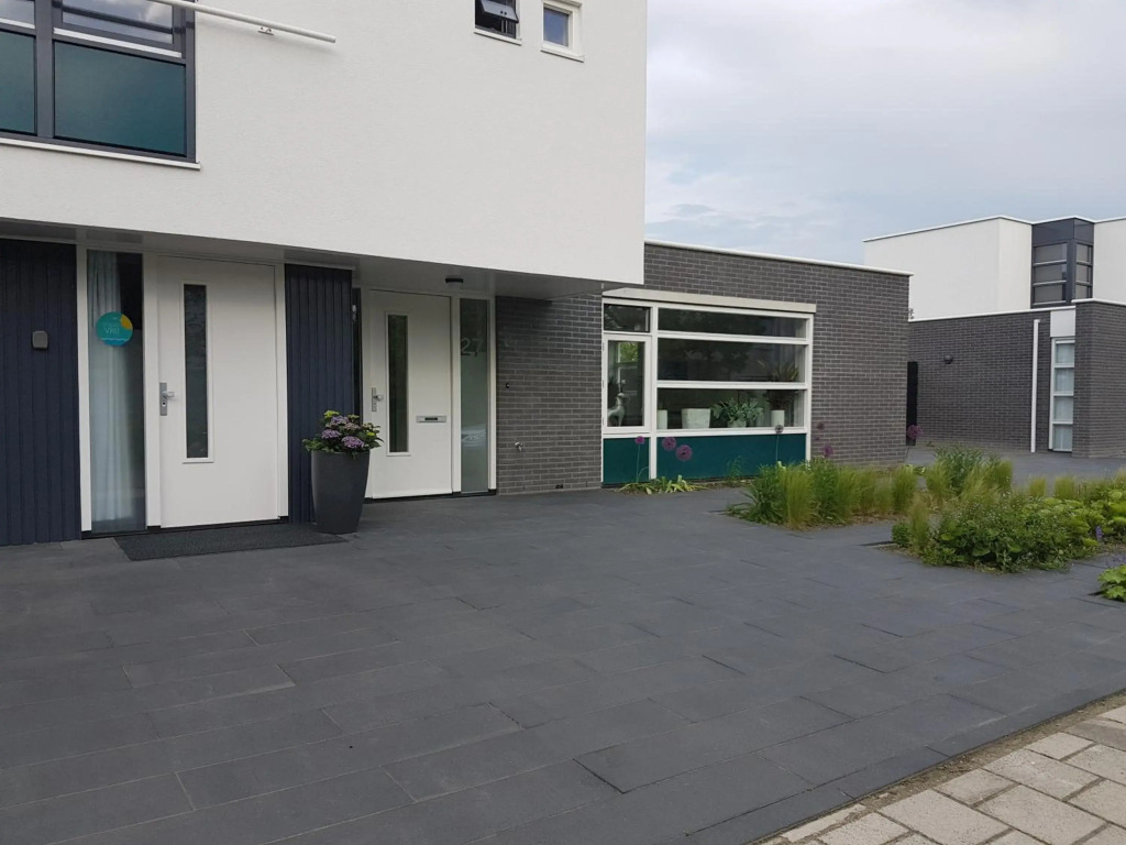 Studio-Vrij