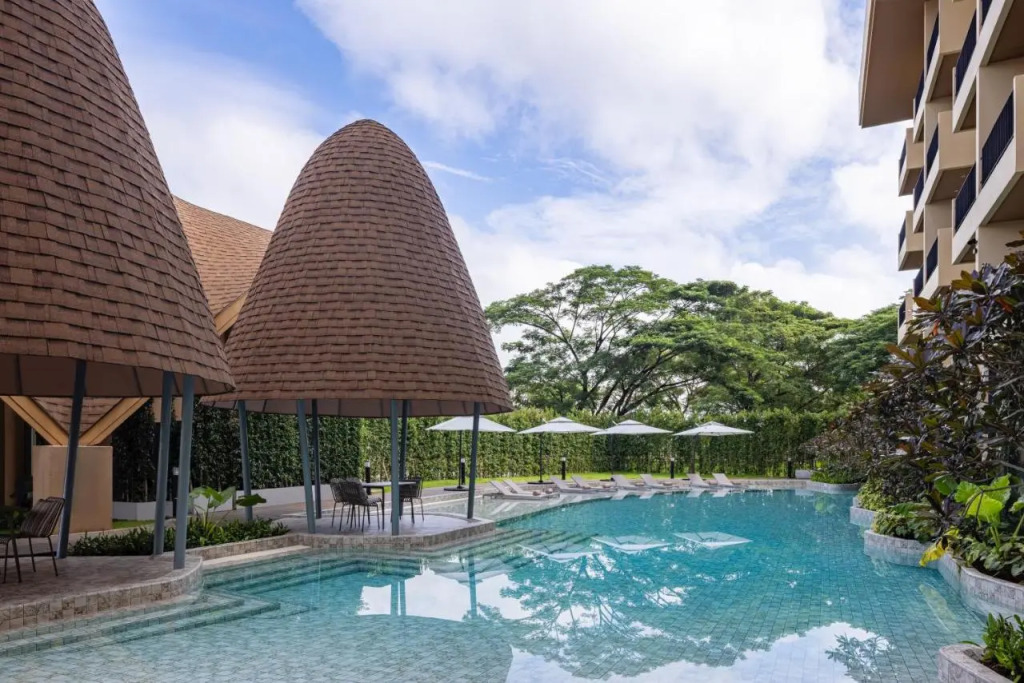 Dusit Princess Phatthalung