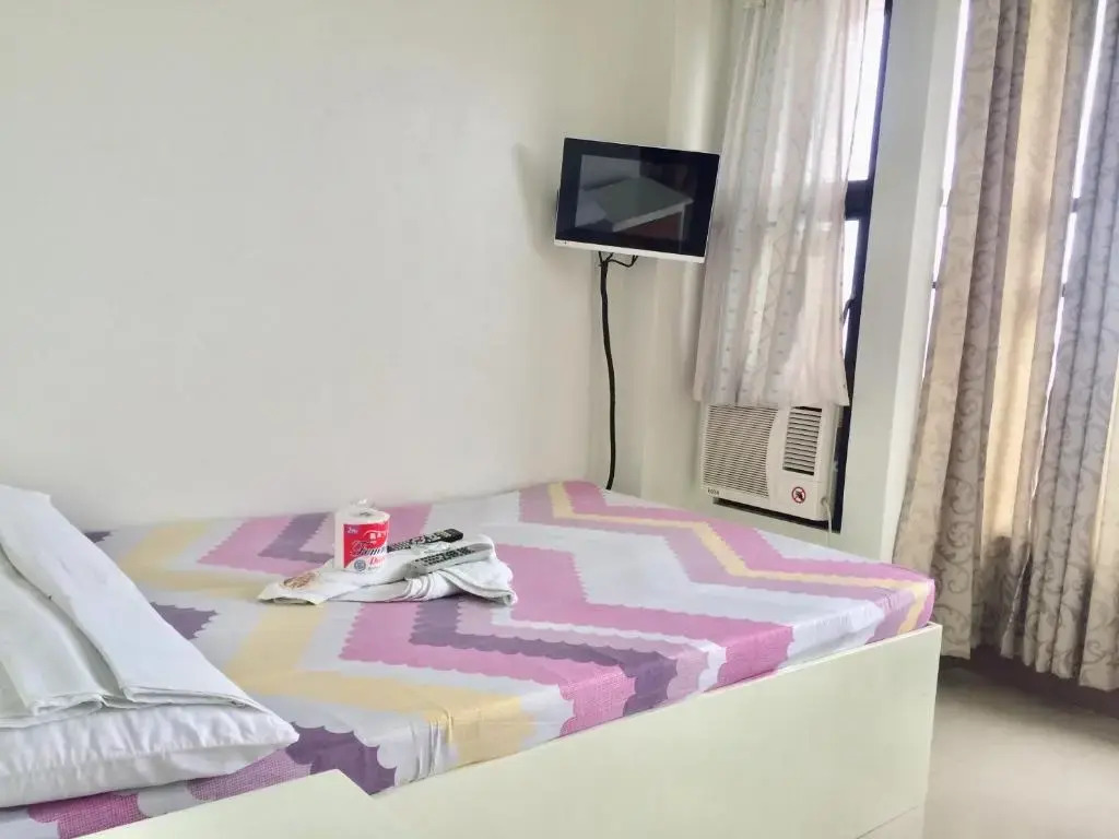 LCF - BB Hotel