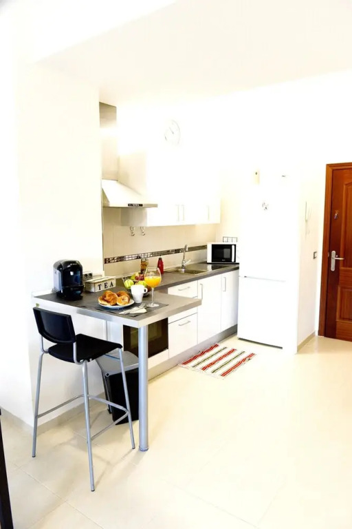 Apartment With 2 Bedrooms In Bajamar, With Wonderful Mountain View, Po