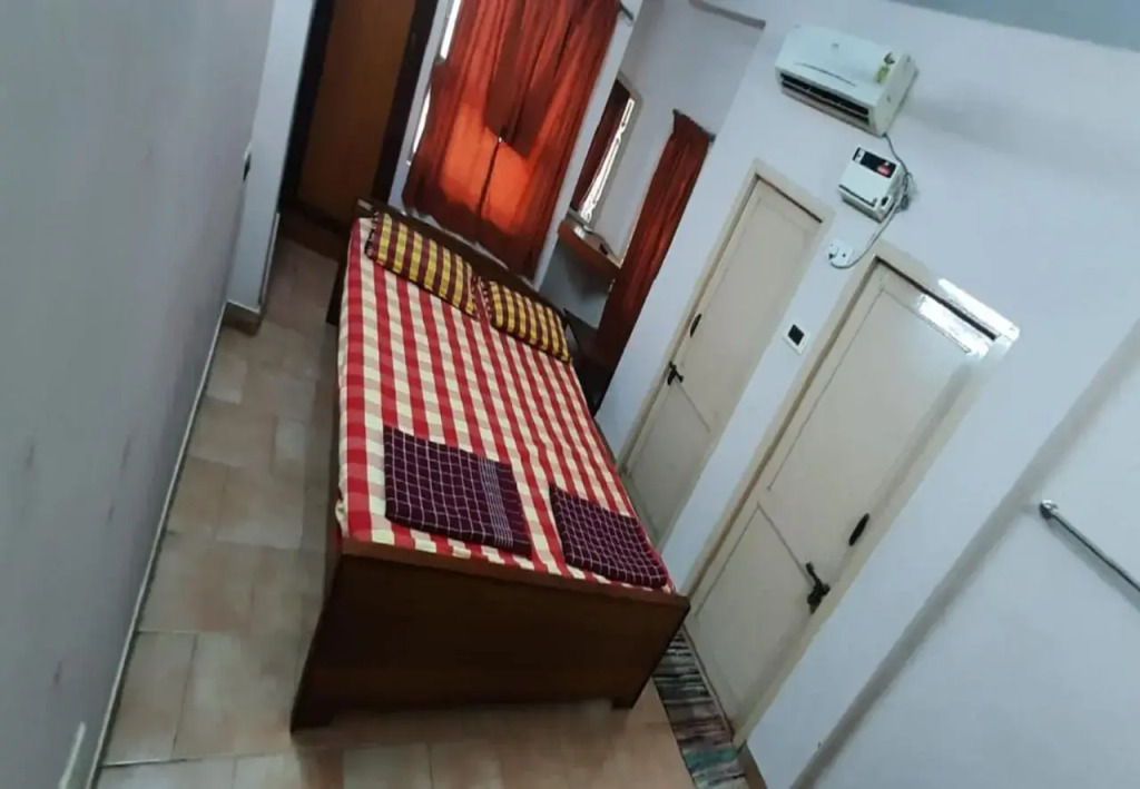 Viswam Guest House