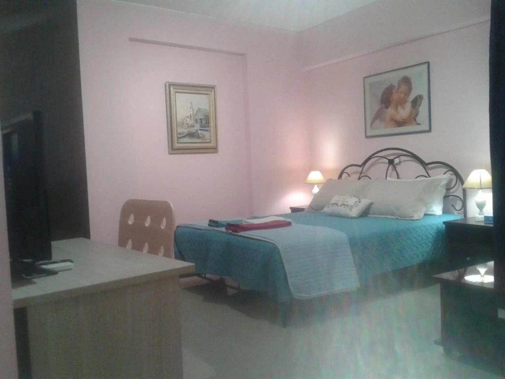 Super 36sqm Junior Suite in luxurious picturesque area