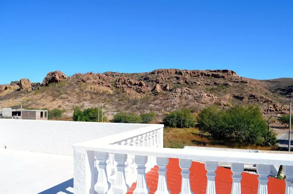 Las Glorias LG104 1 Bedroom Apartment By Seaside San Carlos
