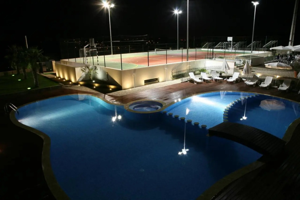 Quinta Do Passal
