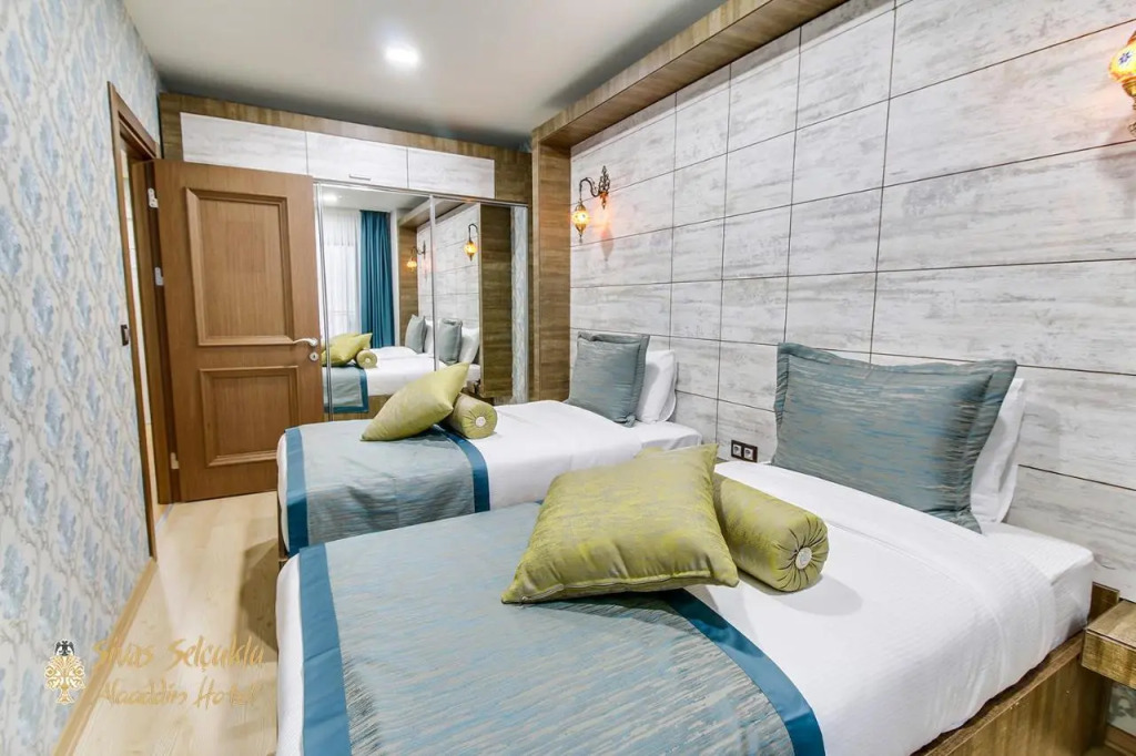 Sivas Keykavus Hotel