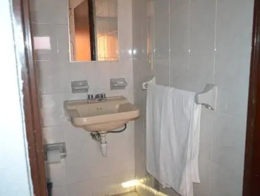 Hotel Antares