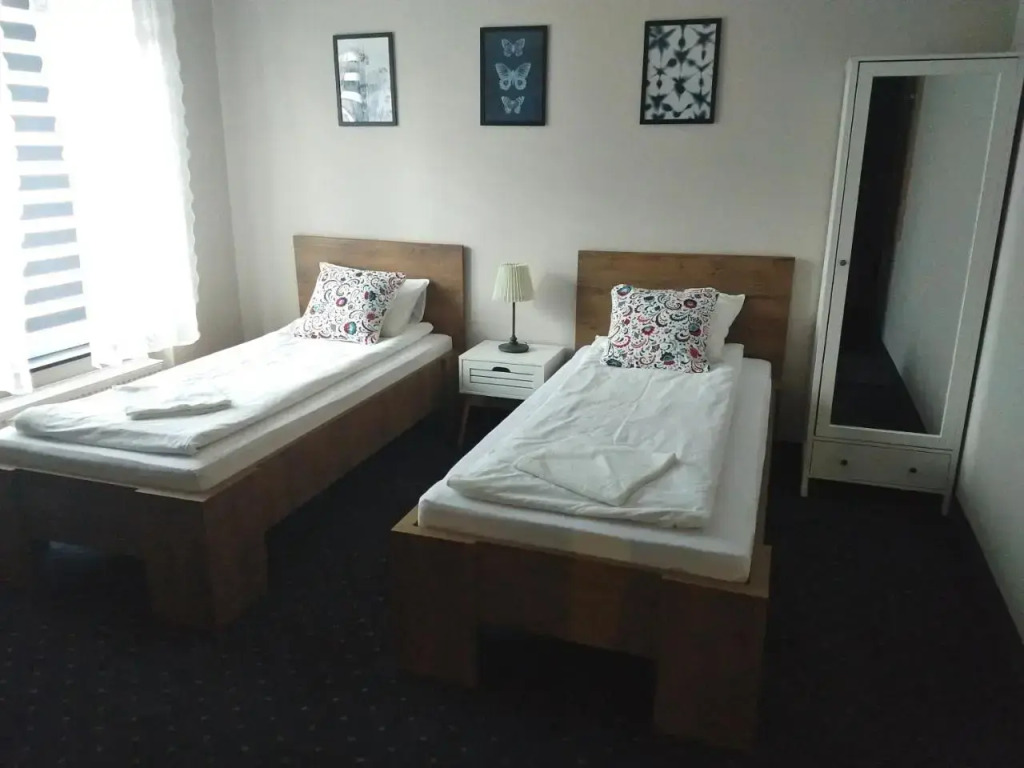 Motel pod Lipą