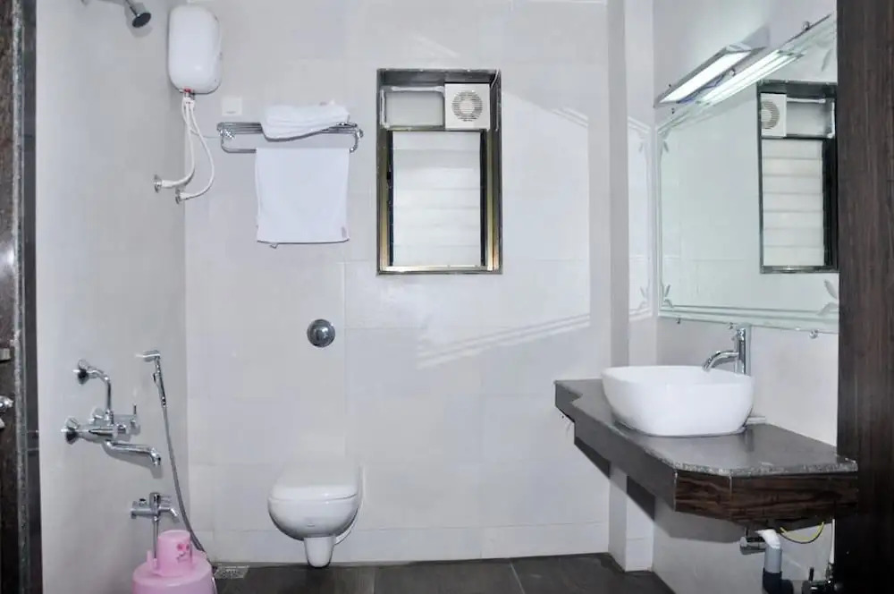 Hotel Sai Shubham