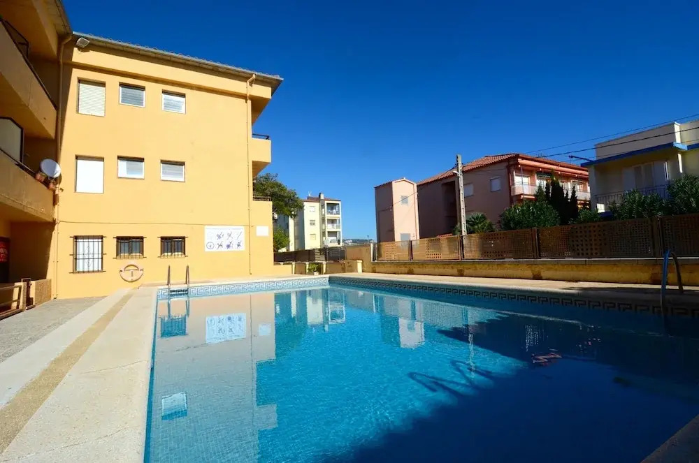 Apartment Falaguer C-11
