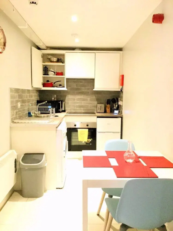 Gardiner Street Accommodation Apt 1