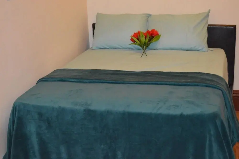 Prospect Place Apartment Hostel