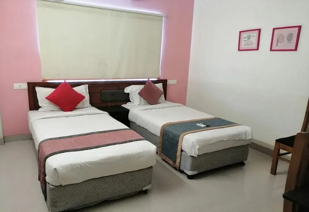 Evlewt Service Apartment