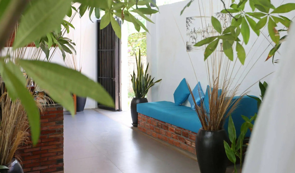 Laysung Boutique Hotel
