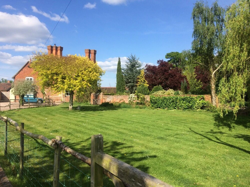 Gilberts End Farm