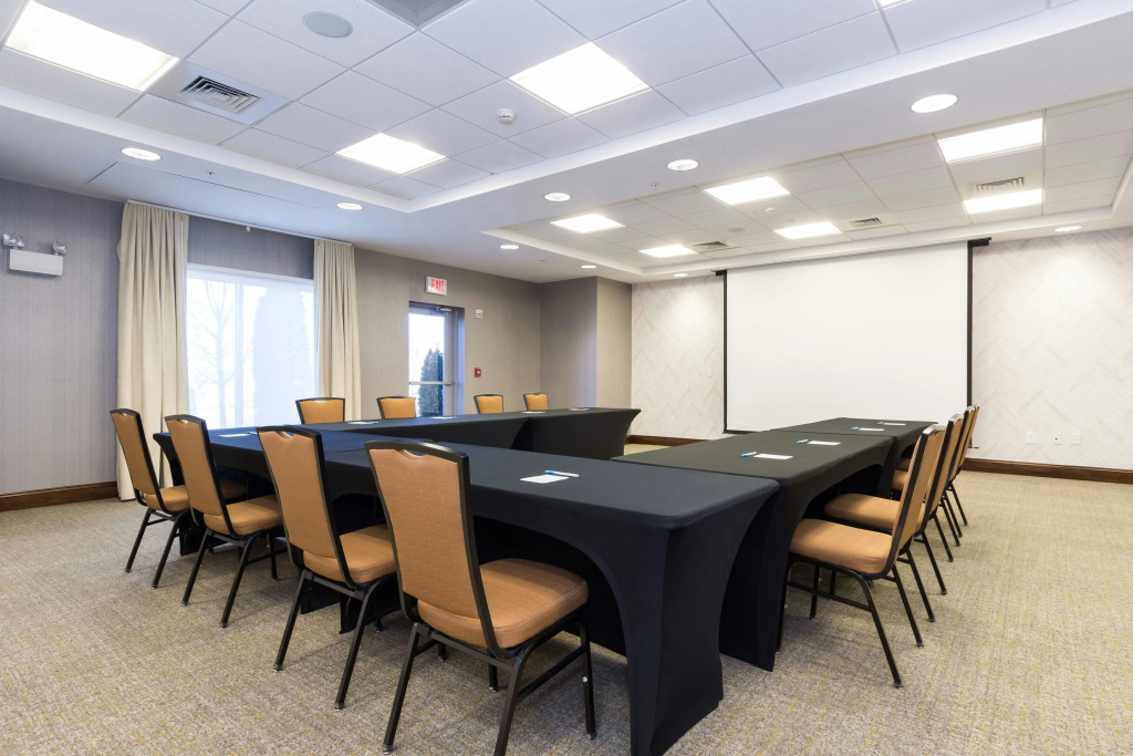 SpringHill Suites by Marriott Charlotte Ballantyne