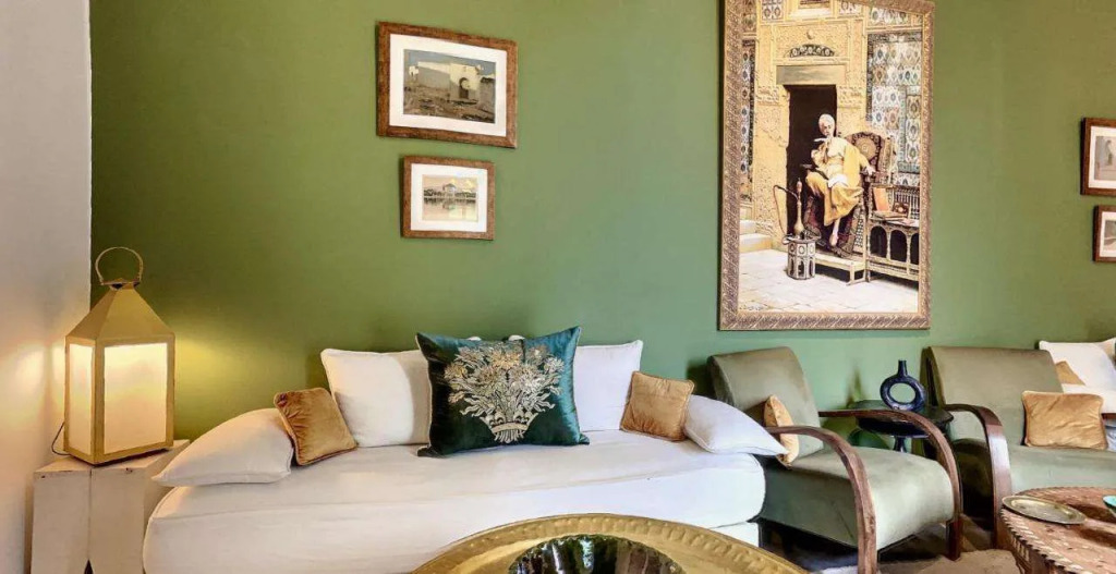 Riad Dar Chacha