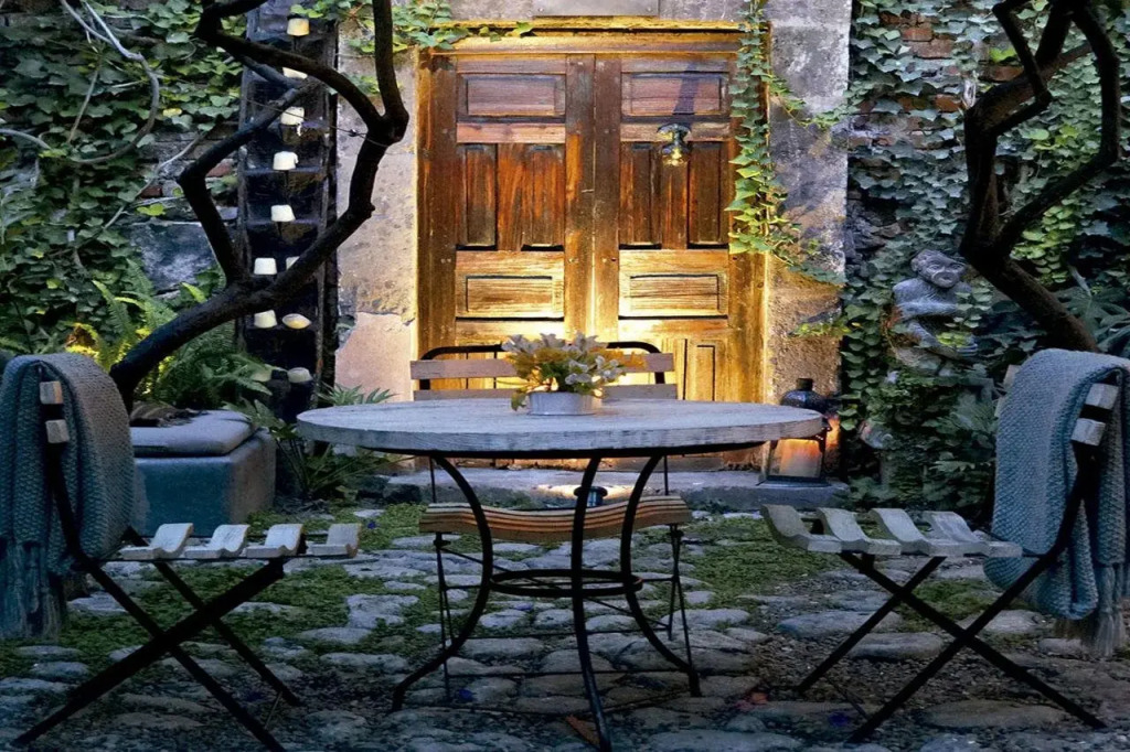 Casa No Name Small Luxury Hotel