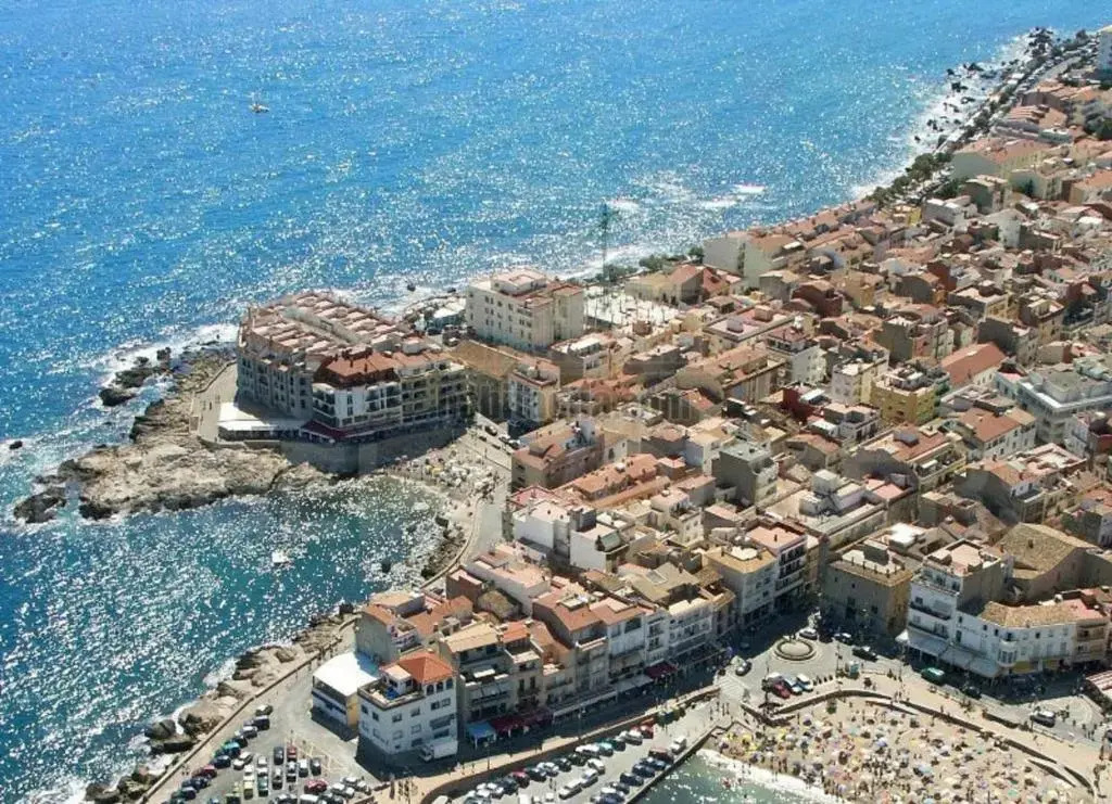 Apartamentos Gracia