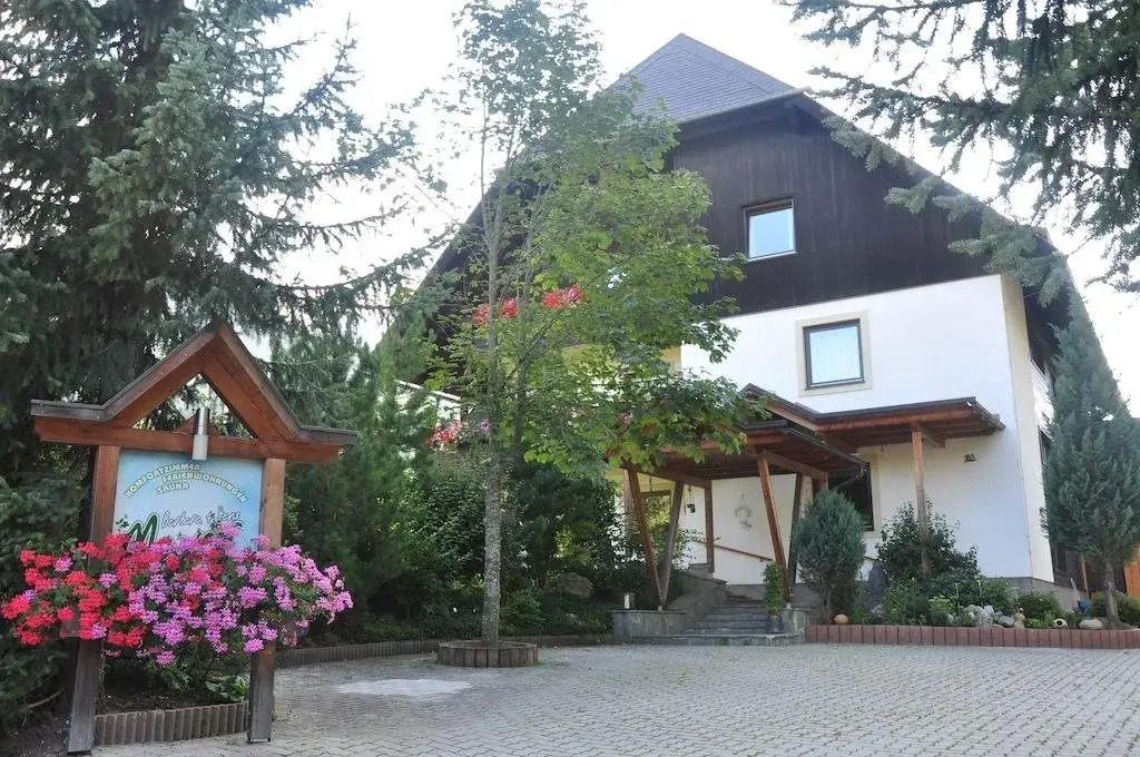 Gästehaus Kreischberg - Mayer