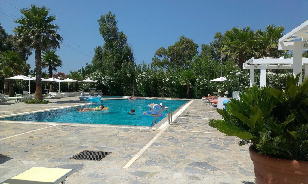 Sidari Beach Hotel