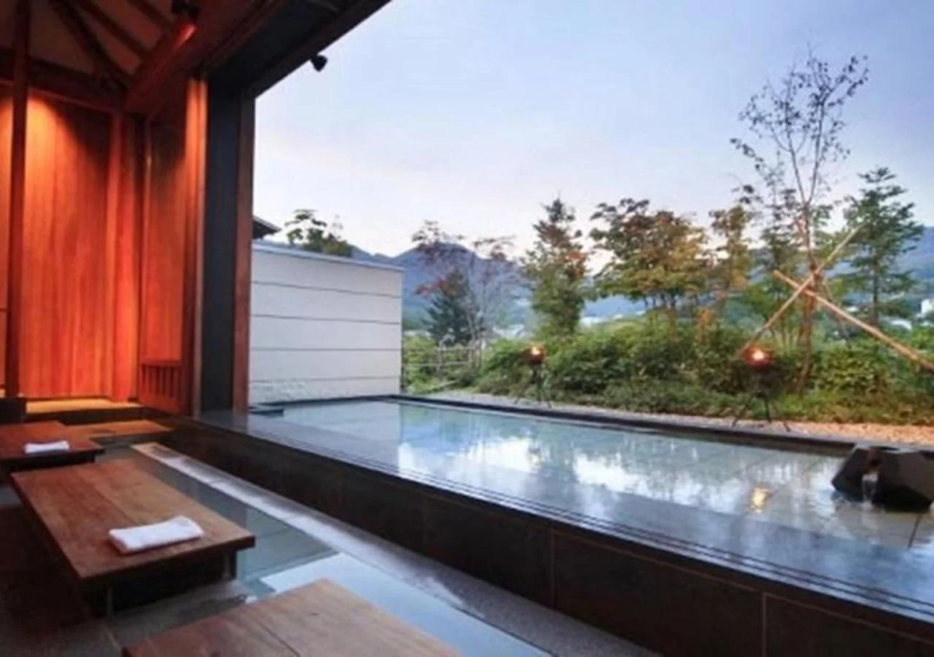 Zao Shiki no Hotel