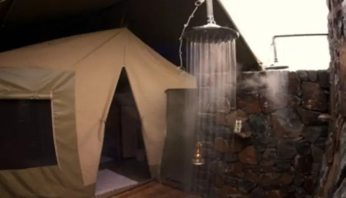 Naboisho Camp - All Inclusive