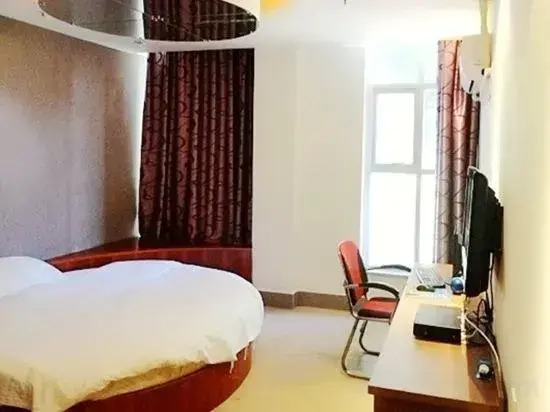 Huacheng Fashion Hotel