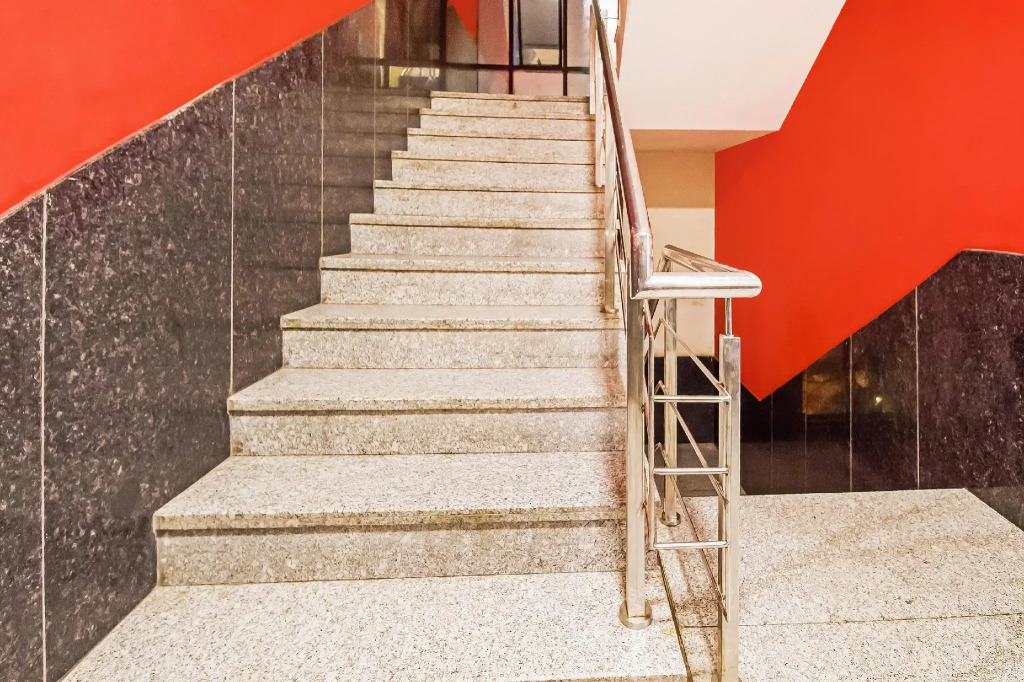 OYO Flagship North Campus