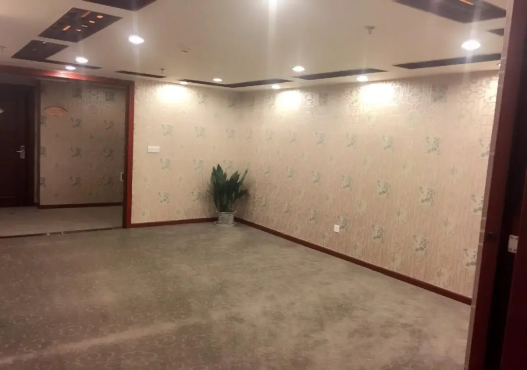 Greet Hotel