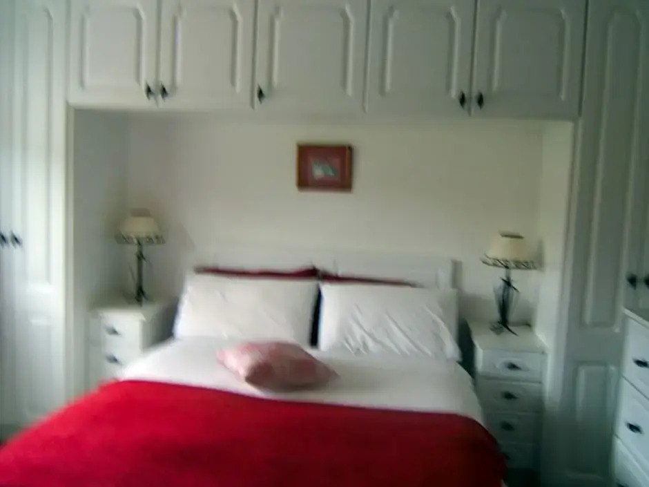 Ryebrook House