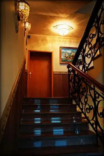 Hotel Zaodrze