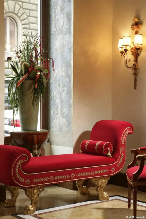 Roma suite hotel